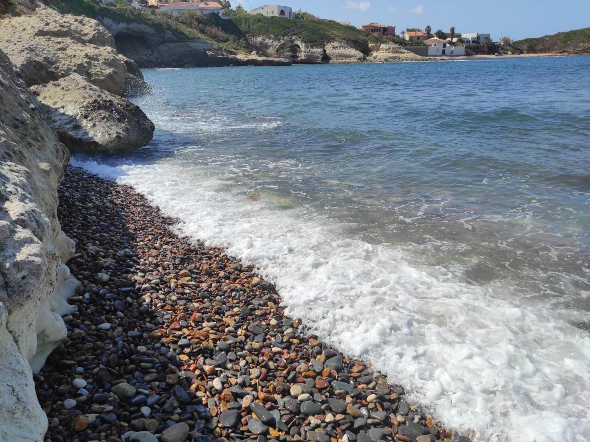Lungomare Chess Apartment S'archittu Cuglieri Luaran gambar