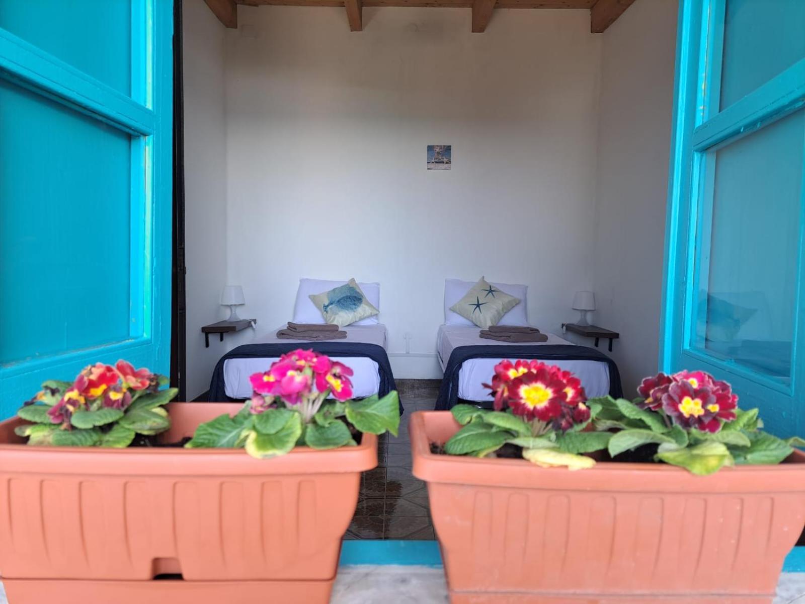 Lungomare Chess Apartment S'archittu Cuglieri Luaran gambar